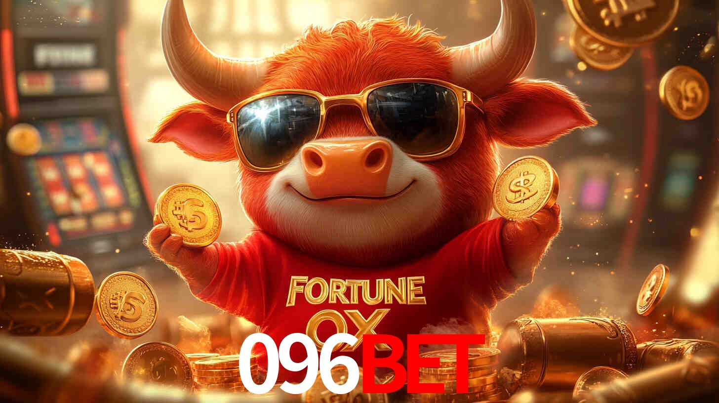 096bet: Seu Cassino Premiado com Pagamentos Rápidos