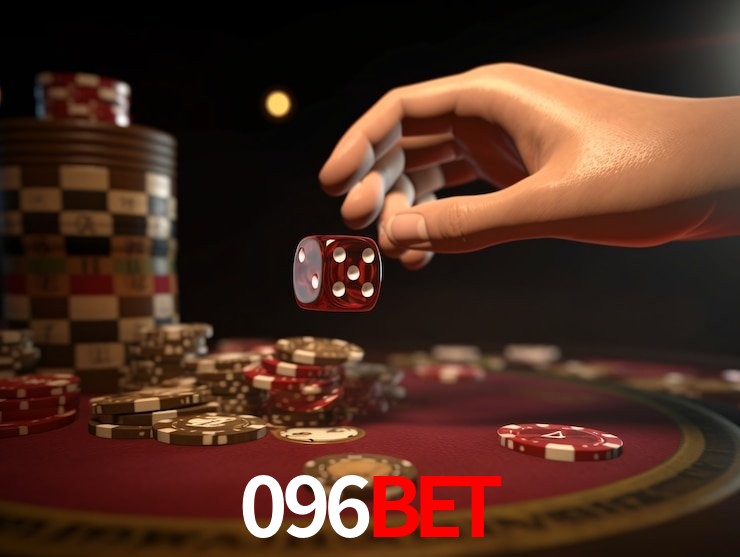 Experiência VIP 096bet