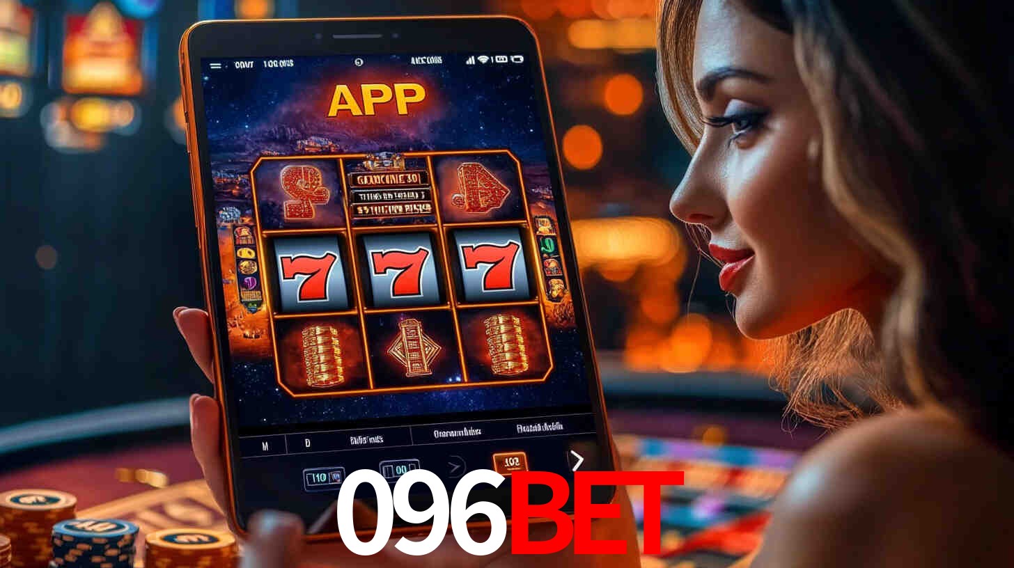 096bet - Desafio de Nervos Fortes - 096bet.com