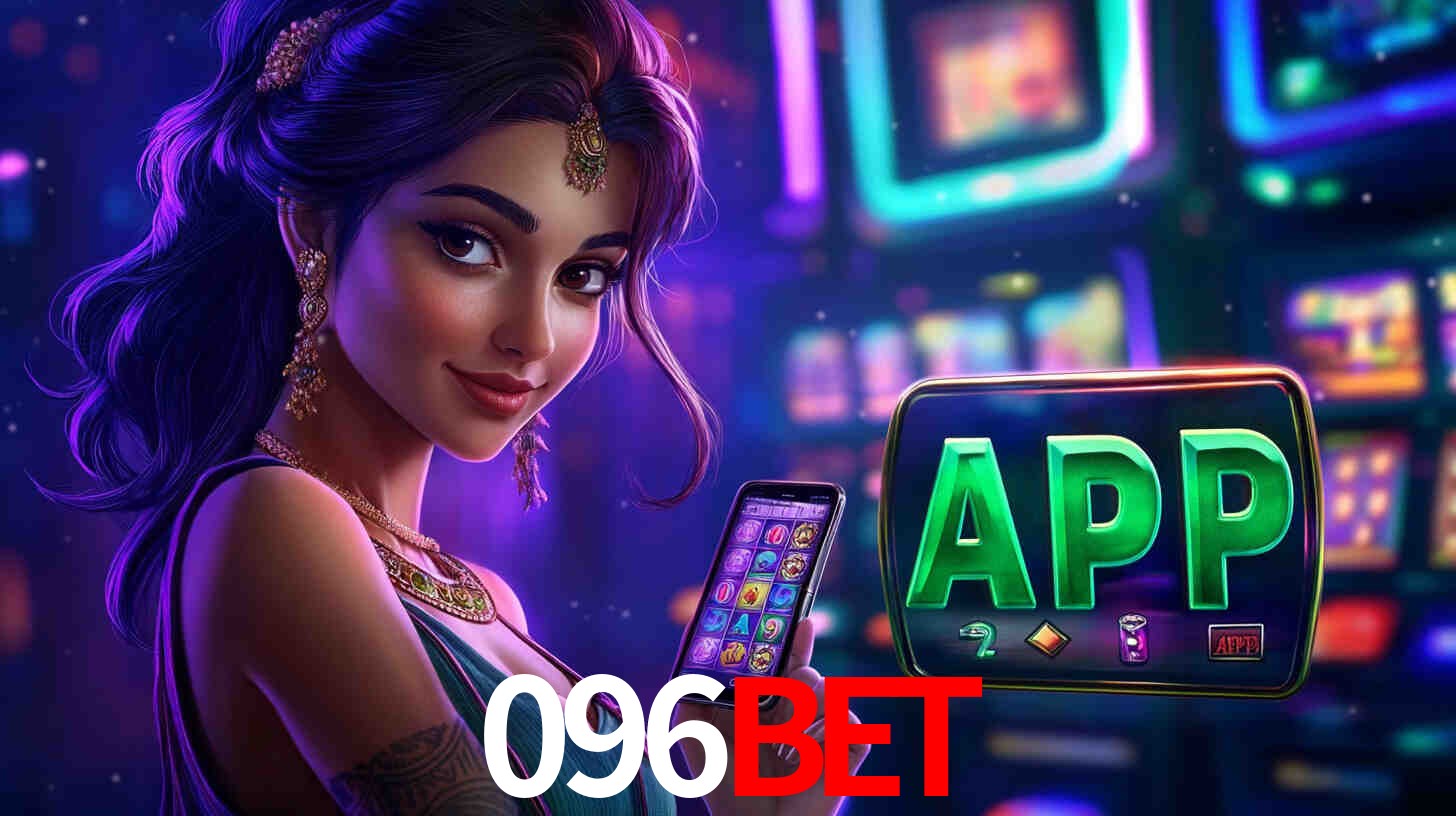 096bet: Seu Especialista em Apostas Esportivas Brasileiras