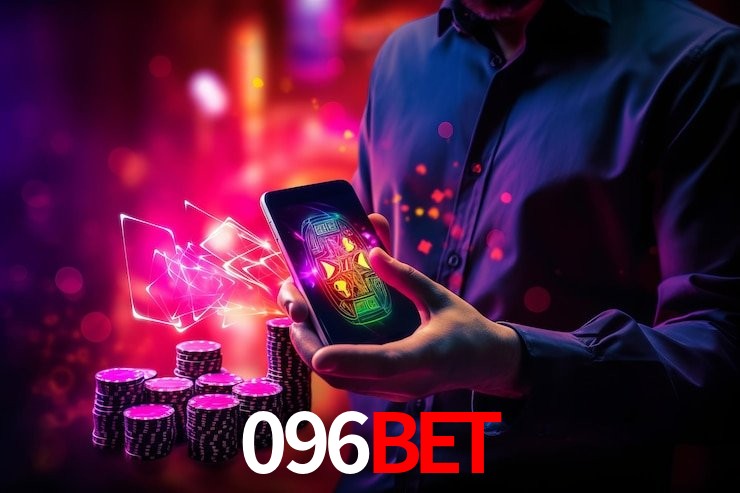 Jogos Exclusivos 096bet