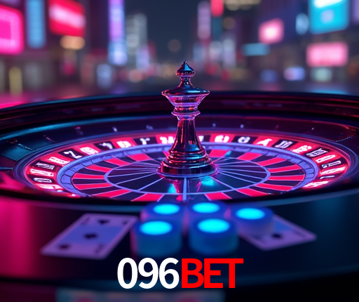 Explorando a Categoria de Eventos em Apostas na 096bet