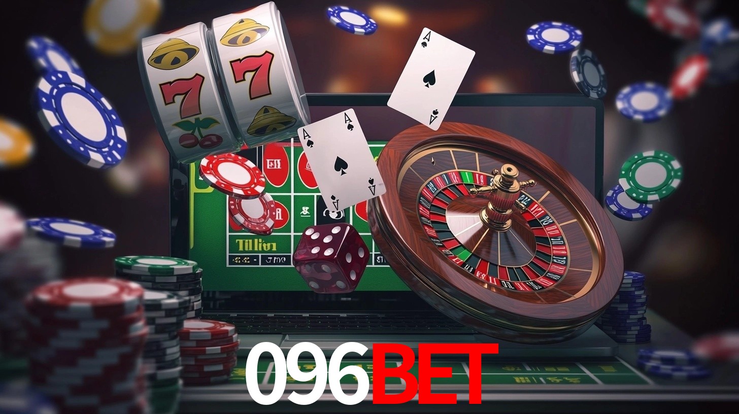 Exclusive Games 096bet