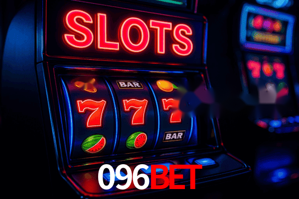 Promoção Relâmpago 096bet