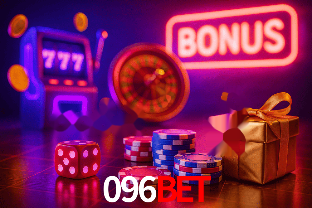 Apostas Esportivas na 096bet: Um Guia Completo