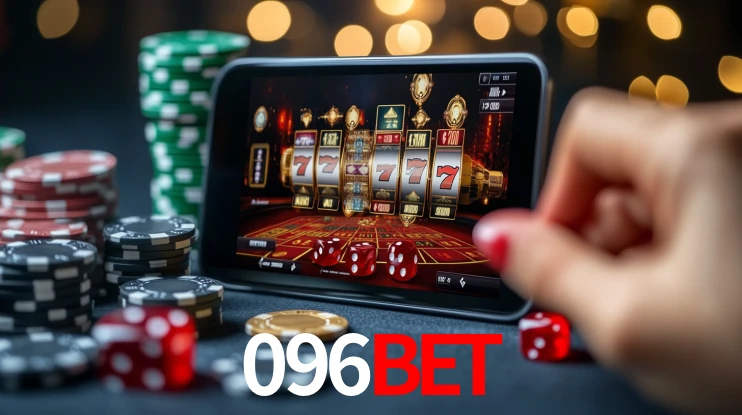 Programa VIP 096bet