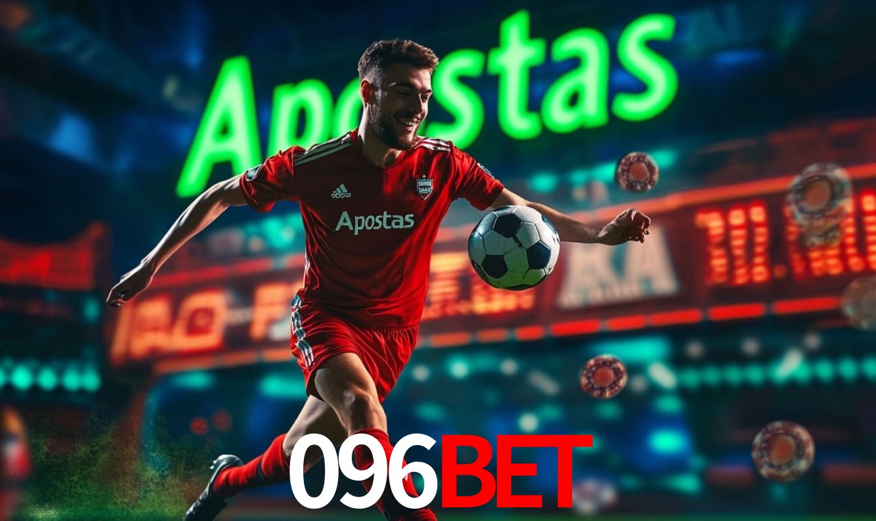 cassino 096bet