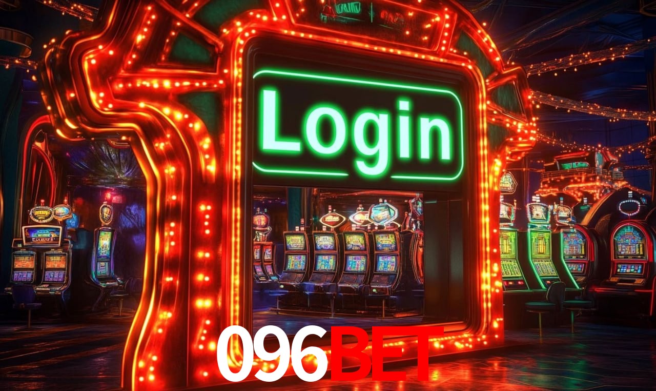 Casino VIP 096bet
