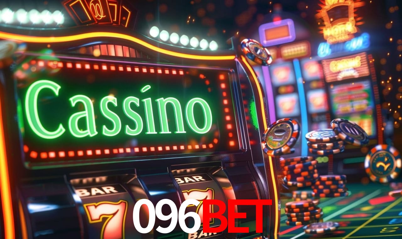 Diretório de Jogos 096bet