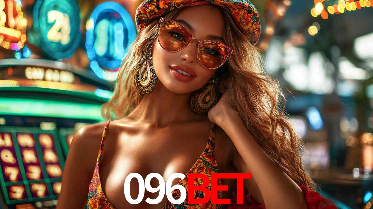 Welcome Bonus 096bet