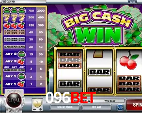 A Revolução dos Aplicativos de Jogos no 096bet