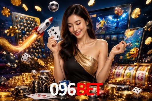 Quick Registration 096bet