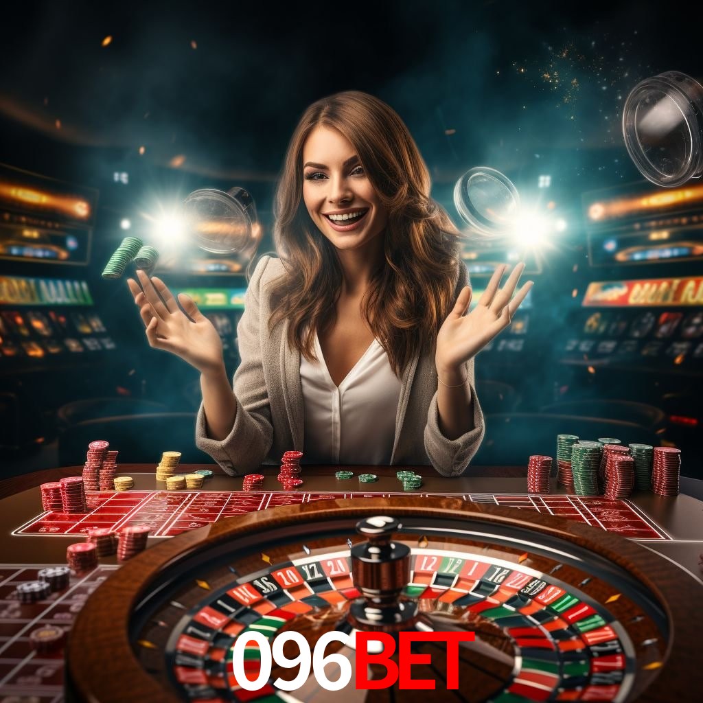 096bet