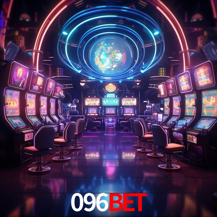 096bet Slots - 096bet visual 1