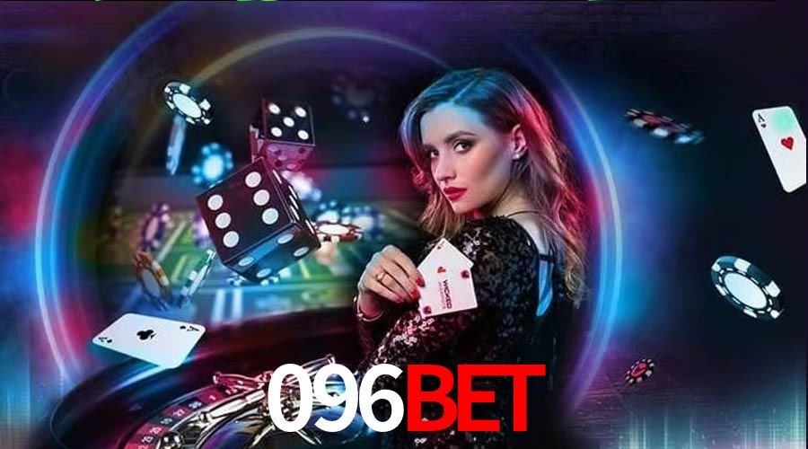 Exclusive Offers 096bet