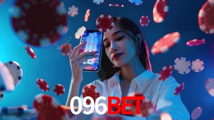 Descubra o Programa VIP da 096bet: Vantagens Exclusivas para Jogadores
