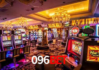 Descubra a Essência do 096bet: Nossa História e Compromissos