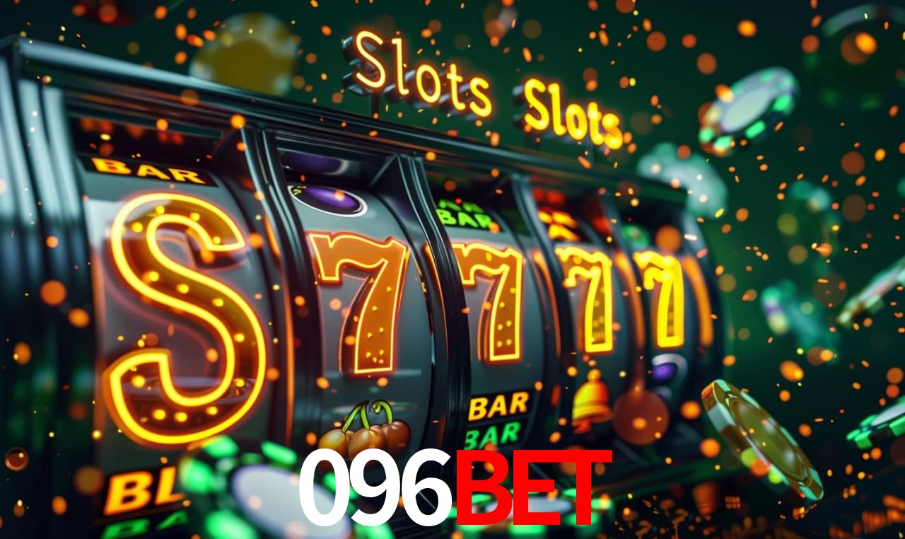 Casino Ao Vivo 096bet