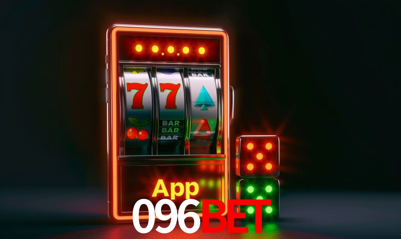 Apostas de Futebol 096bet