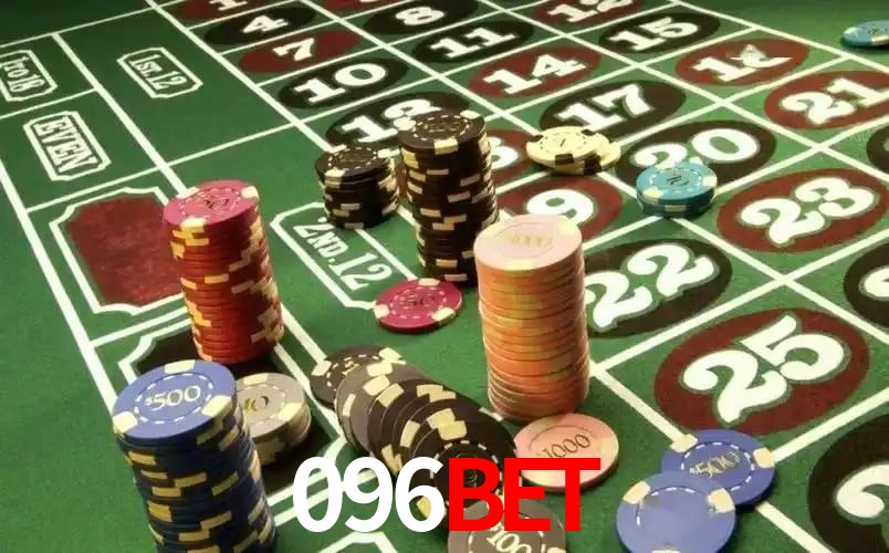 Estatísticas Esportivas 096bet