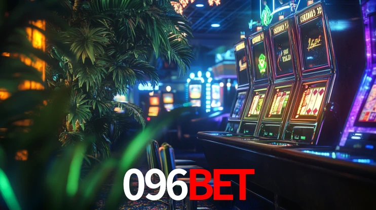 VIP Casino 096bet