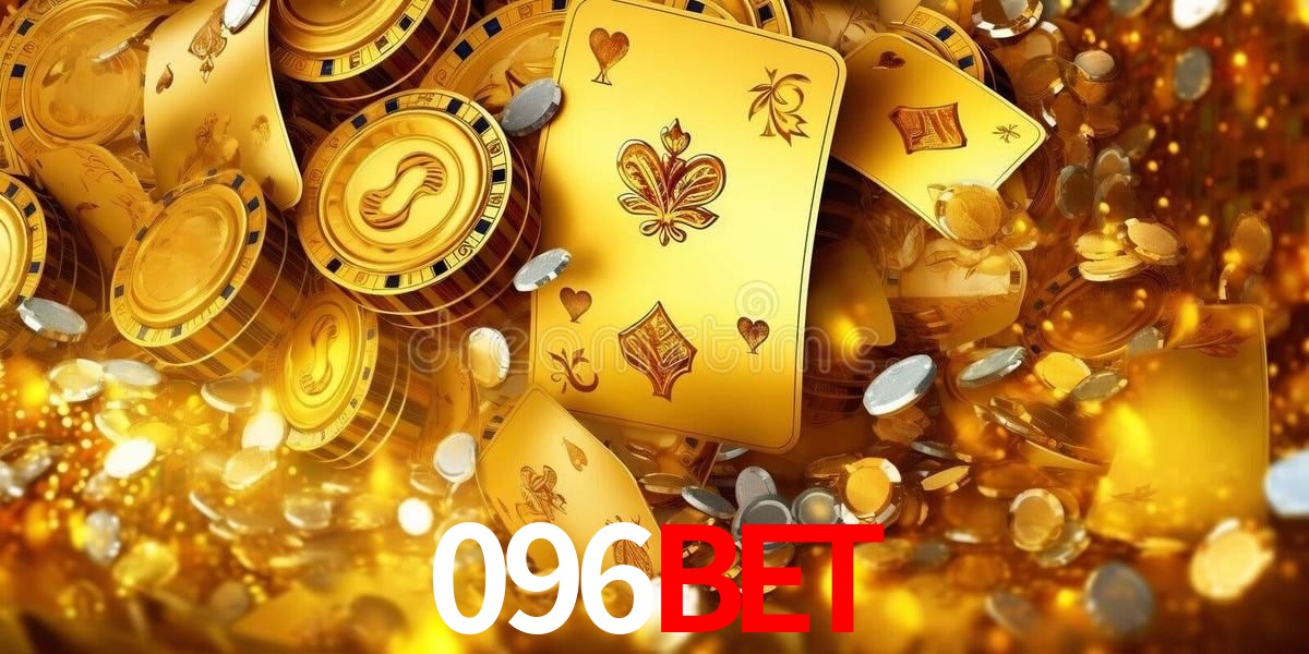 Explorando a Categoria de Eventos em Apostas na 096bet
