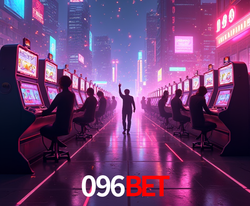 PIX Instantâneo 096bet