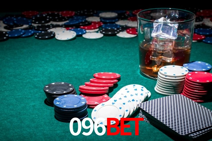 Programa VIP 096bet