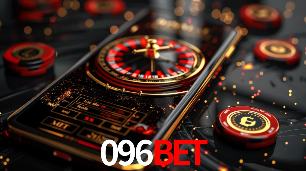 Account Benefits 096bet