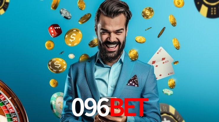 Game Providers 096bet