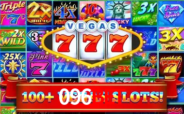 Descubra a Magia dos Jogos de Arcade no 096bet