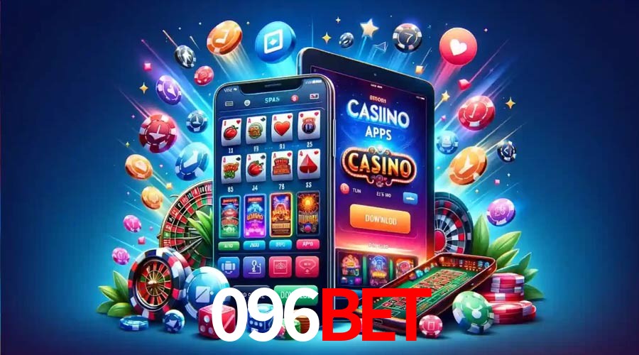 Seasonal Promotions 096bet