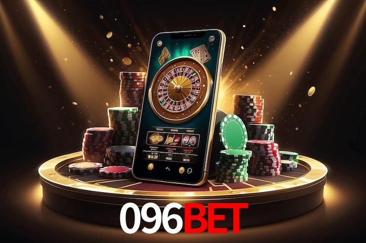 Casino Ao Vivo 096bet